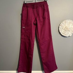 Cherokee scrub pants